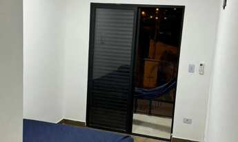 Imagem 4: Casa 100 metros do mar, na Vila Mirim