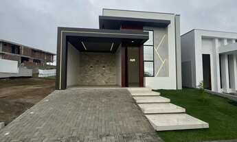 Imagem: Linda casa à venda no Teriva Campina Grande-PB