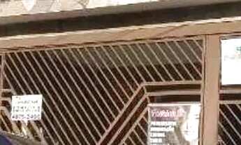 Imagem 7: Casa com 1 dormitório para alugar, 40 m² por R$ 975,26/mês - Vila Santa Luzia - São Bernar