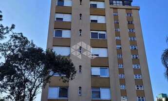 Imagem: Apartamento de 3 dormitórios com 2 vagas