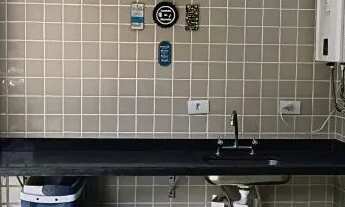 Imagem 7: APARTAMENTO - Praia do Sonho - SP