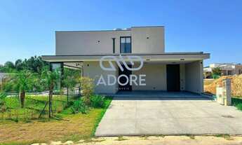 Imagem: Casa á venda no condomínio Villas do Golfe