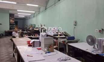 Imagem 6: Centro Galpão / depósito com venda por R$2.995.000