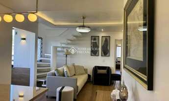 Imagem 6: Cobertura mobiliada na Trindade ao lado da UFSC, Florianópolis/SC