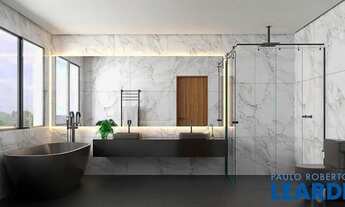 Imagem 7: CASA EM CONDOMÍNIO - ALPHAVILLE - SP