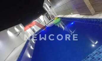 Imagem 2: Casa em Avenida América - Balneário Flórida Mirim - Mongaguá/SP