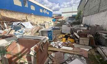 Imagem 4: VENDA DE LOTE COMERCIAL COM 960 METROS QUADRADOS