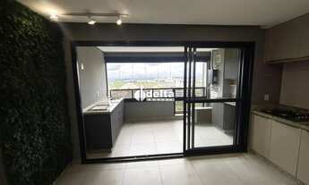 Imagem 6: Apartamento com 2 quartos sendo 1 suíte disponível para locação no bairro Jardim Sul em Ub