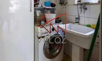 Imagem 3: Apartamento-À VENDA-Jardim Botânico-Rio de Janeiro-RJ