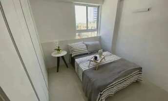 Imagem 7: Edf. Lady Roberta | 3 Quartos ( 1 Suíte) | Varanda | Lazer Completo