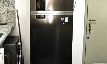 Imagem 6: Kitinete no Centro de Florianópolis, reformada