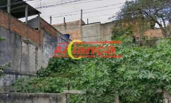 Imagem 5: Terreno à venda no Parque Santos Dumont - Guarulhos