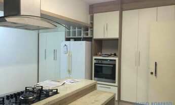 Imagem 8: CASA EM CONDOMÍNIO - ALPHAVILLE RESIDENCIAL UM - SP