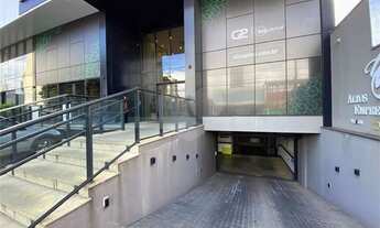 Imagem 3: Sala Comercial à venda, Jardim Nasralla, Bauru - SA0047