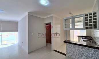 Imagem 5: ALUGA-SE APARTAMENTO RESIDENCIAL AMAZONAS