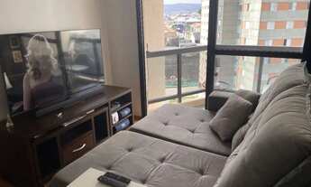 Imagem 3: Apartamento para venda em Freguesia do Ó com 3 quartos, sendo 1 suíte , 75m²