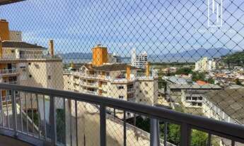 Imagem 4: Amplo apartamento com vista para o mar!