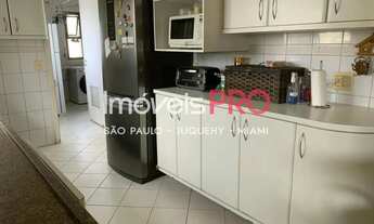 Imagem 6: Triplex em Moema Índios !!!