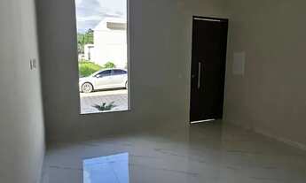 Imagem 3: Condomínio Porto Marina - 112 m² com 3 suítes e 1 vg - Ananindeua - PA