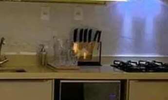 Imagem 7: Apartamento para alugar mobiliado 2 quartos próximo a praia