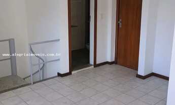 Imagem 6: Cobertura para Venda em Salvador, RIO VERMELHO, 4 dormitórios, 2 suítes, 3 banheiros, 2 va