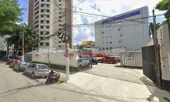 Imagem 4: Área à venda, 1426 m² por R$ 21.390.000,00 - Tatuapé - São Paulo/SP