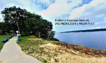 Imagem 7: Lote terreno no Condomínio Marina Rio Belo na Ponta Negra Financia 918m²