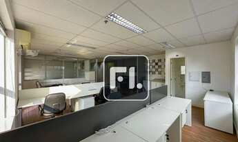 Imagem 6: Conjunto, 114 m² - venda por R$ 1.700.000,00 ou aluguel por R$ 17.821,66/mês - Vila Olímpi