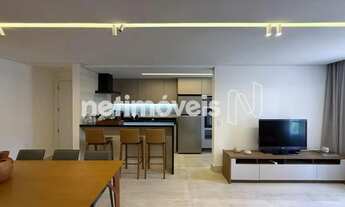 Imagem 7: Disponível para locação, apartamento moblilhado!