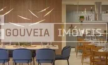 Imagem 12: Ecco - Cobertura Duplex 3 Dormitórios, 3 Suítes, 260,1 a 303,4m². A partir de R$2.723.990