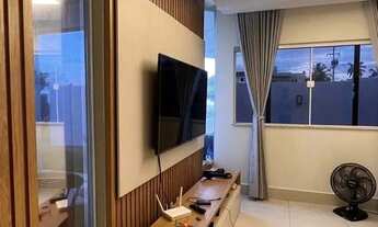 Imagem 7: Na Barra dos Coqueiros casa no Terras Alphaville 2 [9695