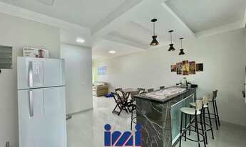 Imagem 5: Sobrado 03 quartos Balneário Canoas Ponta do Pr