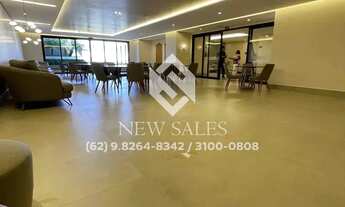 Imagem 5: APARTAMENTO 2 QUARTOS 1 SUITE 62 MTS NASCENTE SETOR RODOVIARIO