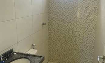 Imagem 3: Alugo Casa Nova - Smart City - Primeiro Aluguel