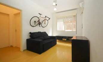 Imagem: Apartamento à venda no bairro Santo Antônio