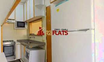 Imagem 6: Flat com ótimo preço no bairro Jardins. Confira!