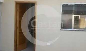 Imagem: Sobrado em Vila Alpina