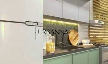 Imagem 2: Apartamento 2 Quartos Com Suíte e Lazer Clube