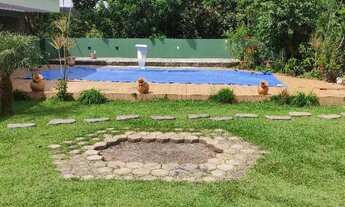 Imagem: Chacara com 2800 m² Nucleo Rural Sarandi