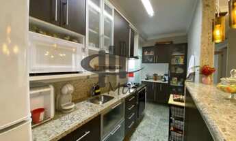 Imagem 4: Venda Apartamento Sao Caetano do Sul Jd Sao Caetano Ref: 30044