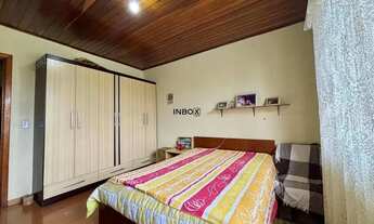 Imagem 5: INBOX CIA IMOBILIÁRIA VENDE, CASA EM BENTO GONÇALVES NO BAIRRO SÃO FRANCISCO