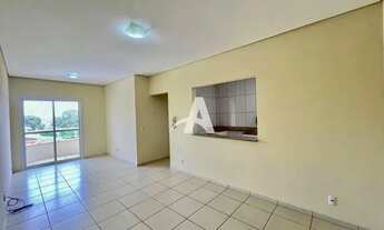 Imagem: Aluguel Apartamento SARAIVA