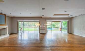 Imagem 3: Casa em Condomínio 4 quartos no bairro Terraville