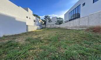 Imagem: Terreno a venda no Condomínio Belas Artes