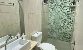 Imagem 6: Leo vende, perto da Fraga Maia, 2