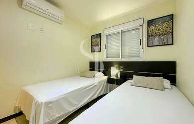 Imagem 10: APARTAMENTO Mobiliado Disponível Para ALUGUEL Com 2 [Dois] Quartos