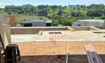 Imagem 7: Casa Residencial em Condomínio Fechado à Venda de 04 Suítes no Bairro Residencial e Empres