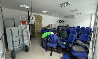 Imagem 6: PRÉDIO COMERCIAL NO TATUAPÉ COM 6 ANDARES PRÓXIMO AO METRÔ