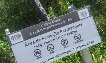 Imagem 6: Terreno em Paripueira - Loteamento Dom Valenthym