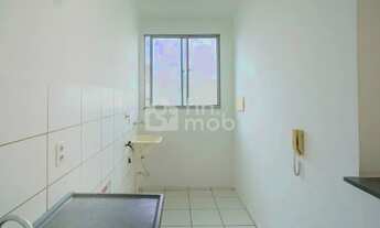 Imagem 6: Apartamento 2 quartos no Bairro Belvedere 2 - 5° andar - Cond. Parque Monte Cristal